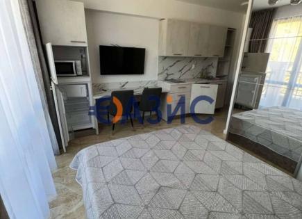 Apartment for 103 000 euro in Sveti Vlas, Bulgaria