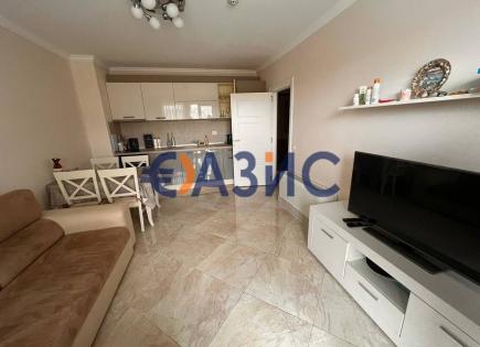 Apartment for 132 900 euro in Sveti Vlas, Bulgaria