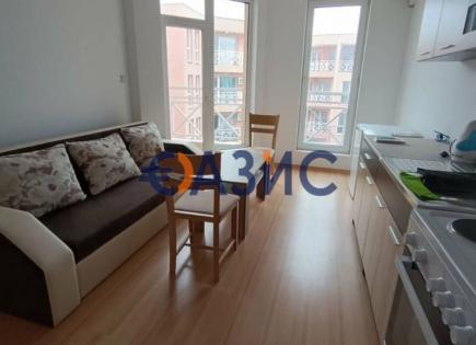 Apartment für 40 000 euro in Sonnenstrand, Bulgarien