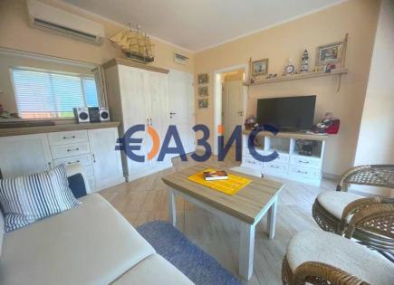 Apartment for 98 900 euro at Sunny Beach, Bulgaria