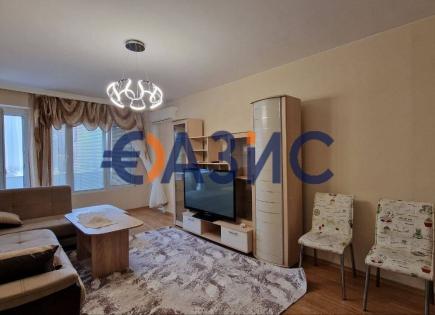 Appartement pour 99 000 Euro à Nessebar, Bulgarie