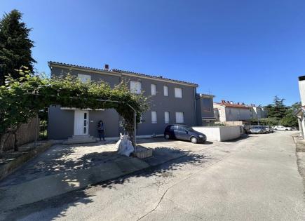 House for 850 000 euro in Pula, Croatia