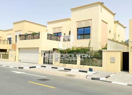 Villa for 1 403 820 euro in Dubai, UAE