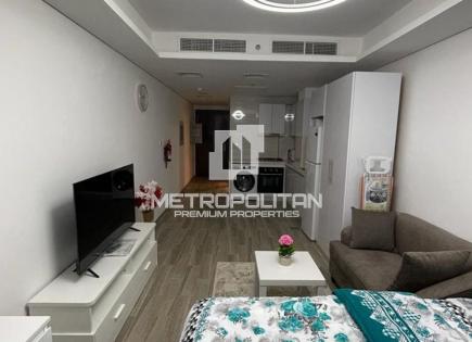 Apartment for 137 750 euro in Dubai, UAE