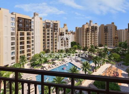 Apartment for 489 450 euro in Dubai, UAE