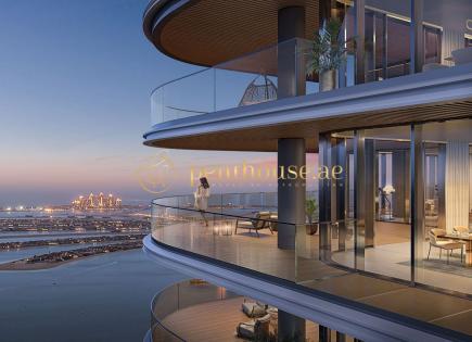 Apartment for 1 050 257 euro in Dubai, UAE