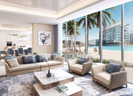 Apartment for 459 047 euro in Dubai, UAE