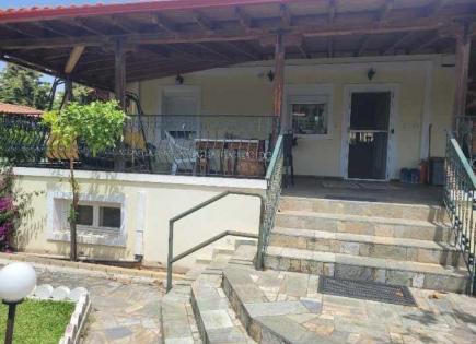Casa para 300 000 euro en Calcídica, Grecia