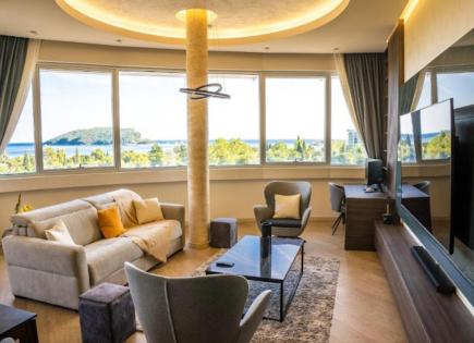 Appartement pour 385 000 Euro à Budva, Monténégro