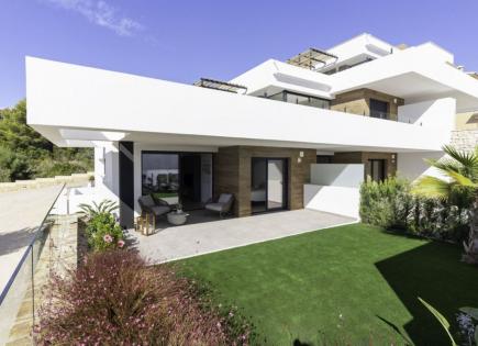 Appartement pour 315 000 Euro sur la Costa Blanca, Espagne