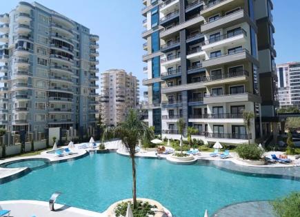 Wohnung für 98 450 euro in Alanya, Türkei
