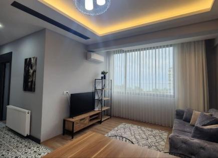 Wohnung für 83 000 euro in Mersin, Türkei