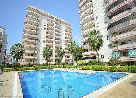 Wohnung für 136 500 euro in Alanya, Türkei