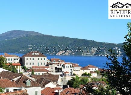 Flat for 265 000 euro in Herceg-Novi, Montenegro