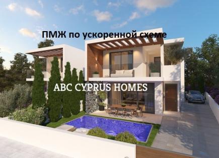 Villa für 480 000 euro in Paphos, Zypern