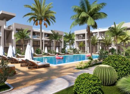 Apartment for 282 850 euro in Karsiyaka, Cyprus