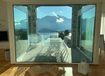Villa für 4 400 000 euro in Comer See, Italien