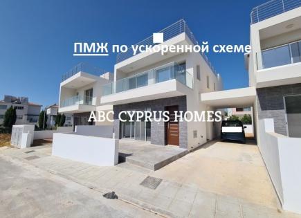 Cottage for 440 000 euro in Paphos, Cyprus