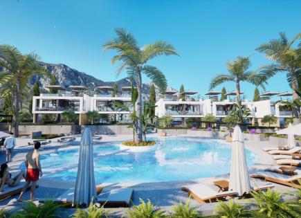 Apartment for 245 500 euro in Lapithos, Cyprus