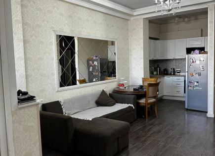 Wohnung für 78 028 euro in Tiflis, Georgien