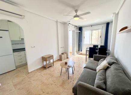 Apartment for 89 900 euro in Torrevieja, Spain
