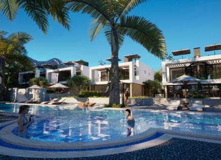 Villa for 1 760 000 euro in Lapithos, Cyprus