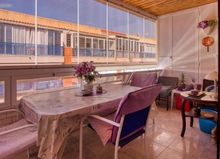 Apartment for 137 000 euro in Torrevieja, Spain