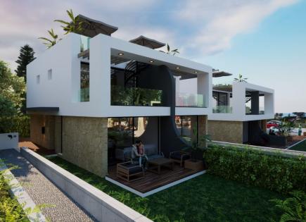 Villa for 610 000 euro in Lapithos, Cyprus
