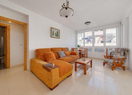 Flat for 124 995 euro in Torrevieja, Spain
