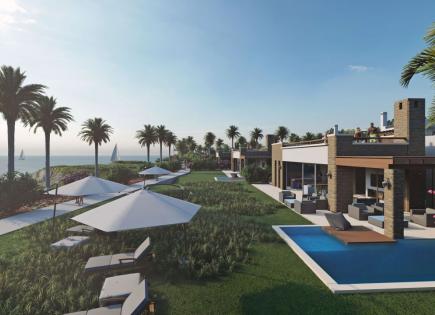 Villa for 2 165 935 euro in Esentepe, Cyprus