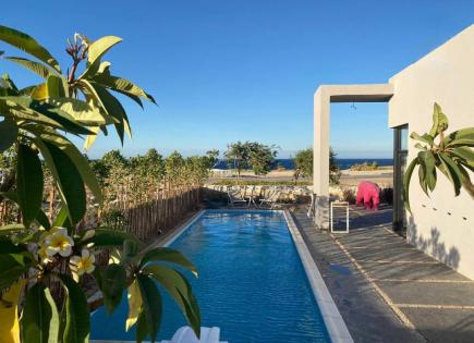 Villa for 532 987 euro in Soma Bay, Egypt