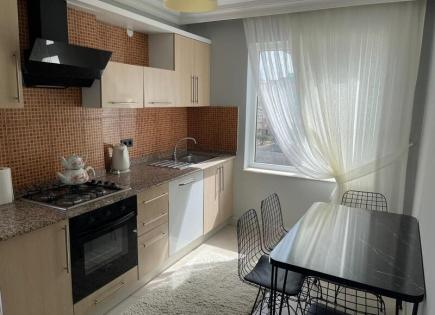 Wohnung für 169 826 euro in Antalya, Türkei