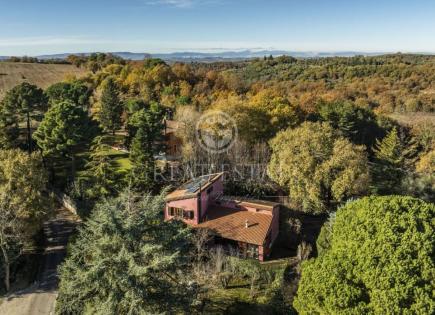 House for 695 000 euro in Pienza, Italy
