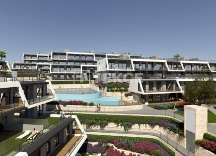 Apartment for 440 000 euro in Santa Pola, Spain