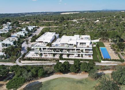 Apartment for 699 000 euro in Orihuela, Spain