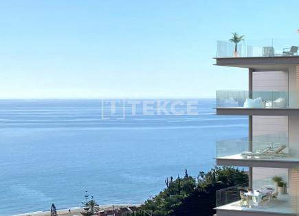 Penthouse for 999 000 euro in Fuengirola, Spain