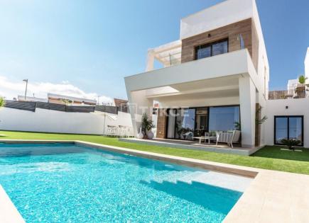 Villa para 679 000 euro en Finestrat, España