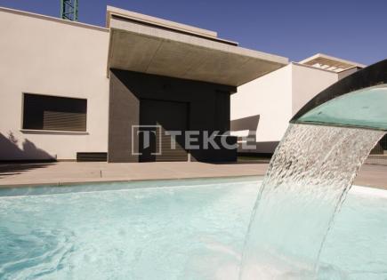 Villa for 295 000 euro in Lorca, Spain