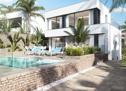 Villa for 2 400 000 euro in Cartagena, Spain