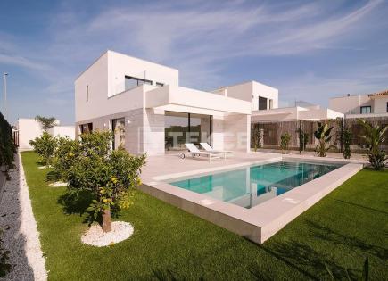 Villa for 509 000 euro in Los Montesinos, Spain