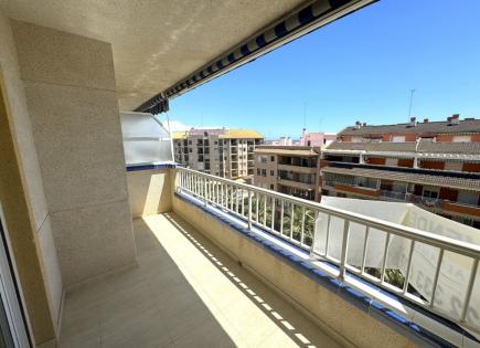 Apartment for 138 000 euro in Guardamar del Segura, Spain