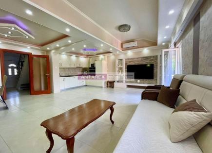 Apartment for 1 200 euro per month in Herceg-Novi, Montenegro