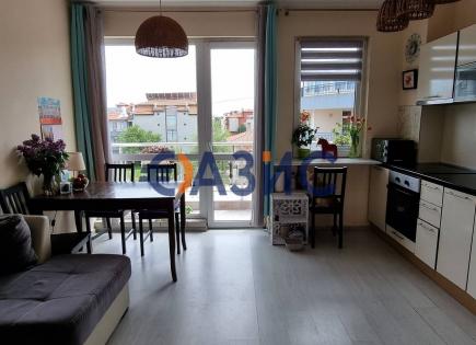 Apartment for 61 200 euro in Ravda, Bulgaria
