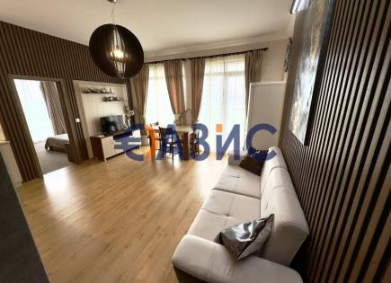 Apartment for 294 900 euro in Burgas, Bulgaria