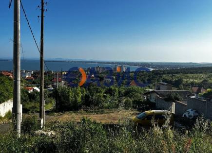Gewerbeimmobilien für 53 400 euro in Sveti Vlas, Bulgarien