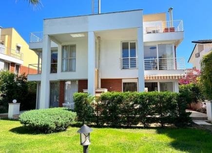 Villa for 550 000 euro in Kemer, Turkey