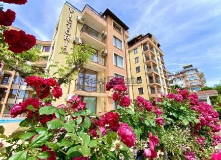 Appartement pour 48 000 Euro à Sveti Vlas, Bulgarie