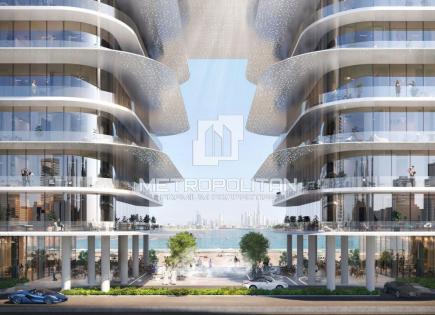 Apartment for 1 811 243 euro in Dubai, UAE