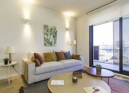 Wohnung für 420 200 euro in Barcelona, Spanien