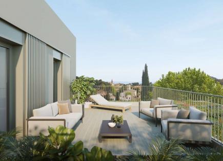 Penthouse für 540 000 euro in Barcelona, Spanien
